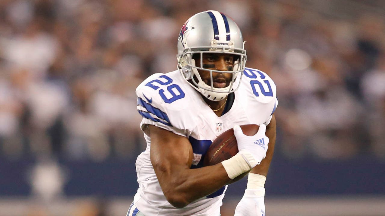 Cowboys offseason outlook: Running backs